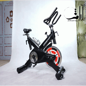 اسپینینگ باشگاهی cycle sport مدل CB8500