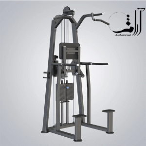 بارفیکس کمکی DHZ سری U3009C