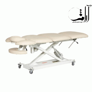 تخت ماساژ برقی ریلکس مدل Relax ERM5S29