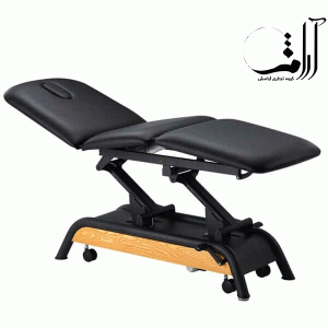 تخت ماساژ برقی ریلکس مدل Relax Milton MTA