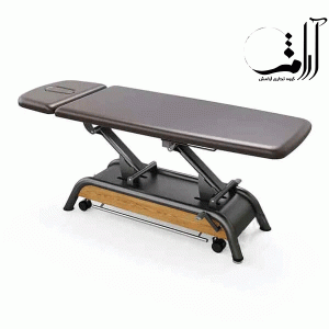 تخت ماساژ برقی ریلکس مدل Relax Milton MTB
