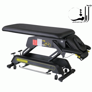 تخت ماساژ برقی ریلکس مدل Relax Premier EPB-FC