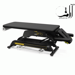 تخت ماساژ برقی ریلکس مدل Relax Premier EPB-GB