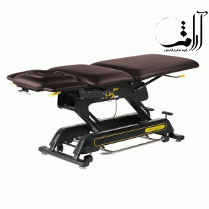 تخت ماساژ برقی ریلکس مدل Relax Premier EPC-AC