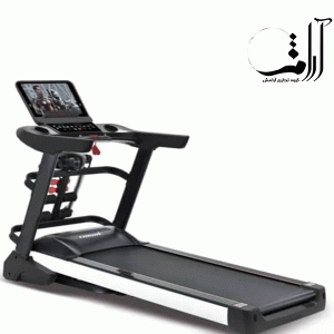 تردمیل خانگی تایگر اسپرت TS-586DS