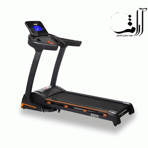 تردمیل خانگی تایگر اسپرت TS-680S