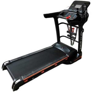 تردمیل خانگی پرقدرت top-fit مدل BFT-02