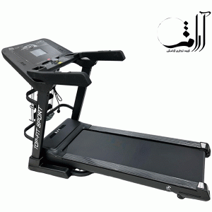 تردمیل خانگی چندکاره top-fit مدل BFT-001