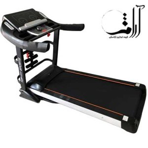 تردمیل خانگی چندکاره top-fit مدل BFT-01