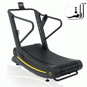 تردمیل مکانیکی باشگاهی تریملاین ( Tz fitness) مدل XZ-8003B