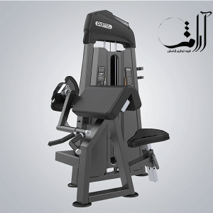 جلو بازو DHZ سری U3030C
