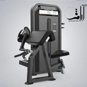 جلو بازو DHZ سری U3030D-K