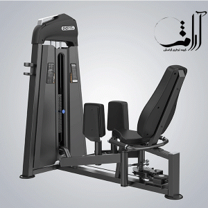خیاطه داخل و خارج پا DHZ سری U3021C