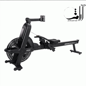 روئینگ اسالت فیتنس مدل پرو Assault Fitness Pro