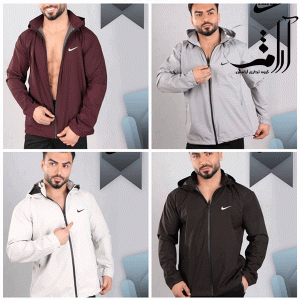 سویشرت تک مردانه نایک