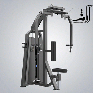 فلای دو کاره DHZ سری U3007C