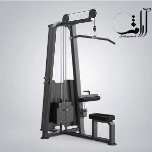 لت عمود DHZ سری U3012C