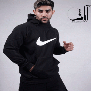 هودی مردانه نایک