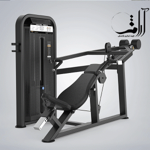 پرس بالا سینه DHZ سری U3013D-K