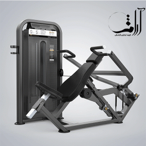 پرس سرشانه DHZ سری U3006D-K