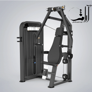 پرس سینه DHZ سری U3008D-K