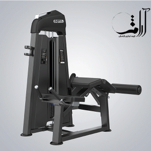پشت پا خوابیده DHZ سری U3001C