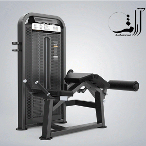 پشت پا خوابیده DHZ سری U3001D-K