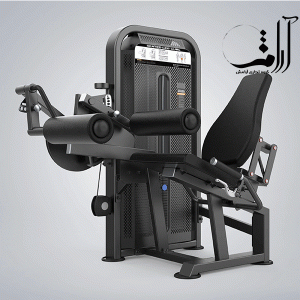 پشت پا خوابیده DHZ سری U3023D-K