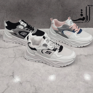 کتونی زنانه FASHION مدل A928