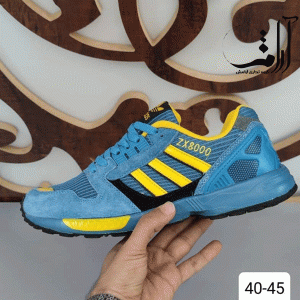 کتونی مردانه ADIDAS مدل ZX8000