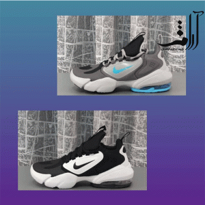 کتونی مردانه NIKE مدل SAVAGE