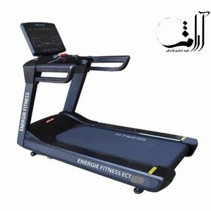 تردمیل باشگاهی اکوفیت مدل H9