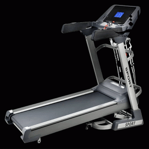تردمیل خانگی تایگر اسپرت مدل 5280
