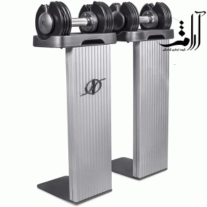 دمبل متغیر nordictrack