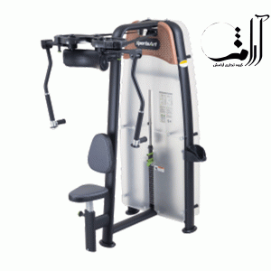 فلای دو کارهSPORTS ART مدل N922