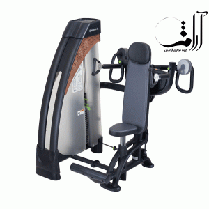 پرس سرشانه SPORTS ART مدل N917