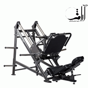 پرس پا sports art مدل A982