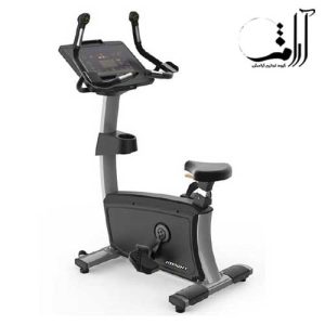 دوچرخه ثابت باشگاهی ایستاده اینسایت مدل RU5
