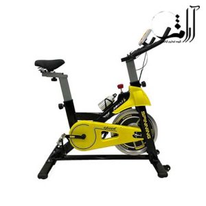 اسپینینگ خانگی Iron life مدل Q3