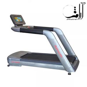 تردمیل باشگاهی آذیموس AZ 6140TA