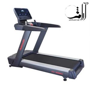 تردمیل باشگاهی آذیموس مدل AZ-5556EA
