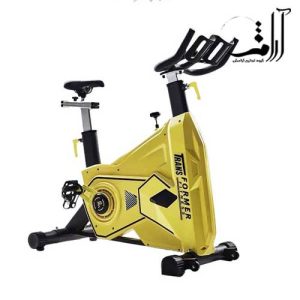 دوچرخه اسپینینگ باشگاهی فورد فیتنس مدل FA105