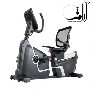 دوچرخه ثابت باشگاهی فورد فیتنس مدل FA108
