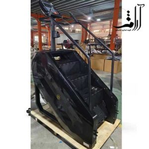 پله باشگاهی فورد فیتنس مدل Fa1000