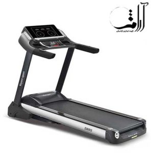 تردمیل نیمه باشگاهی تریملاین مدل 588S