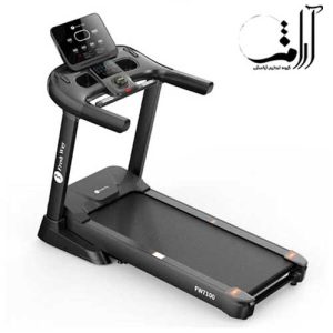 تردمیل نیمه باشگاهی فرش وی FW7100