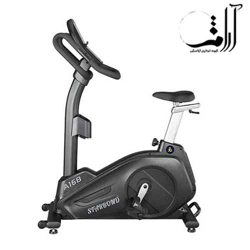 چرخ ثابت ایستاده باشگاهی STARBOND مدل A۱۶B چرخ ثابت ایستاده باشگاهی STARBOND مدل A۱۶B