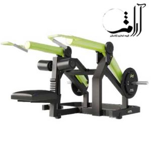 دستگاه دیپ وزنه آزاد dhz fitness مدل y965z