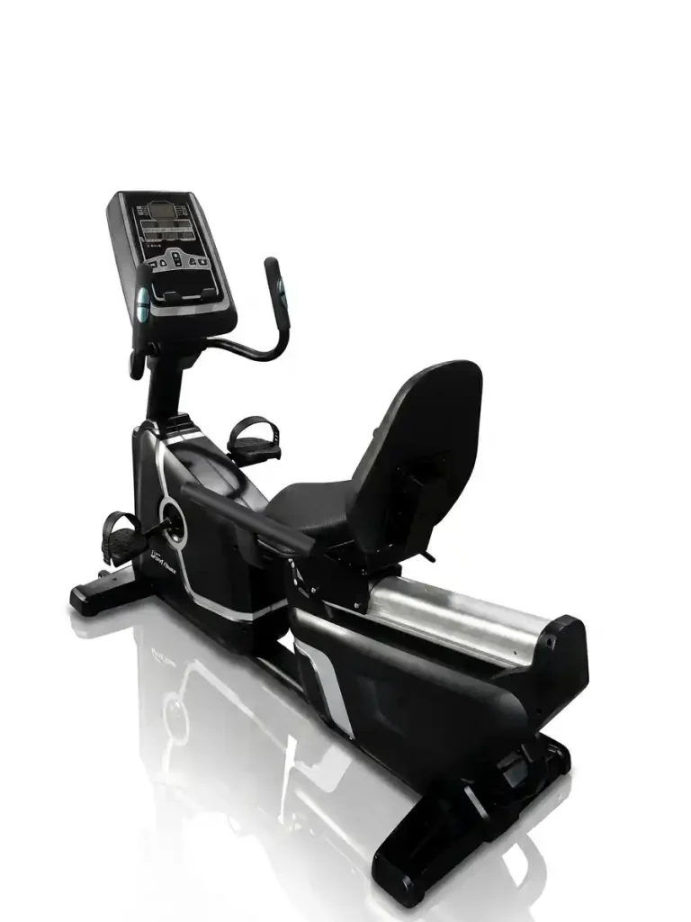 چرخ ثابت پشتی‌دار باشگاهی Ford fitness Fa108