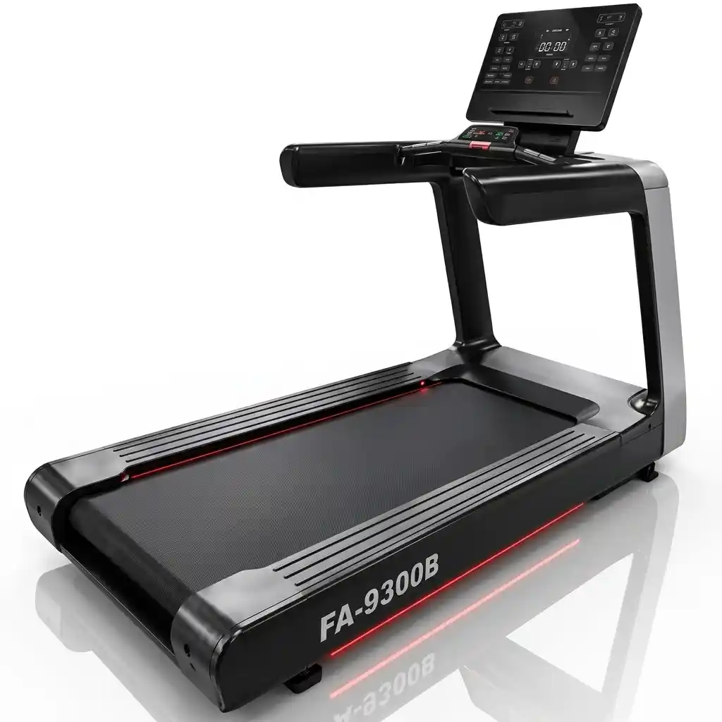 تردمیل باشگاهی فورد FA9300B